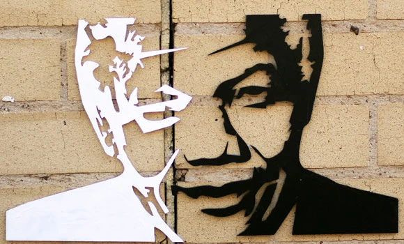 Mandela reaches final resting place