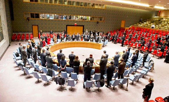 KSA sounds alarm bells: UN reforms unavoidable