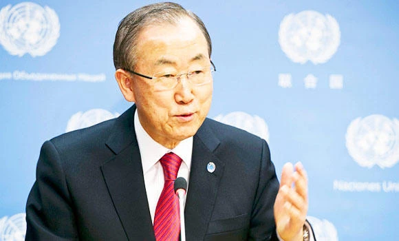 UN: Afghanistan slow to enforce law on women