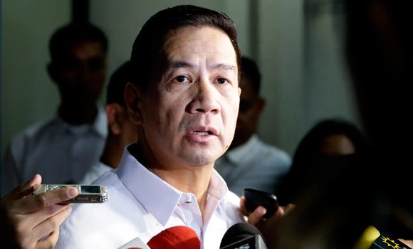 Manila laments senseless Yemen killings