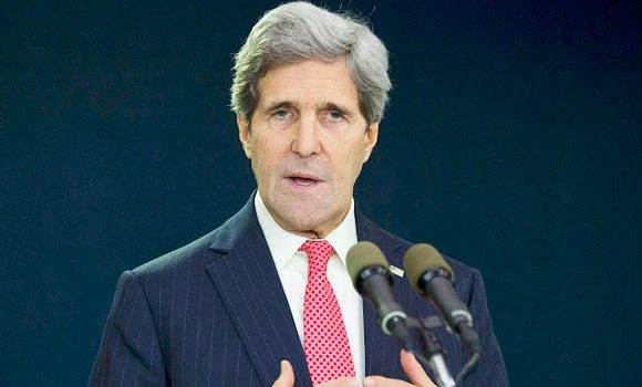 Kerry ‘appeasing’ Israel over Iran at Palestinian expense