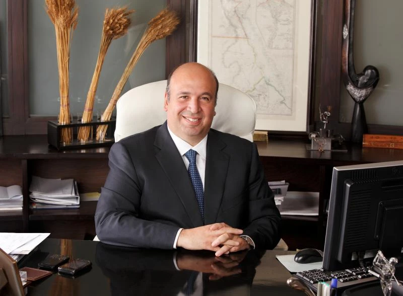 Citadel Capital bullish on Egypt’s return to growth