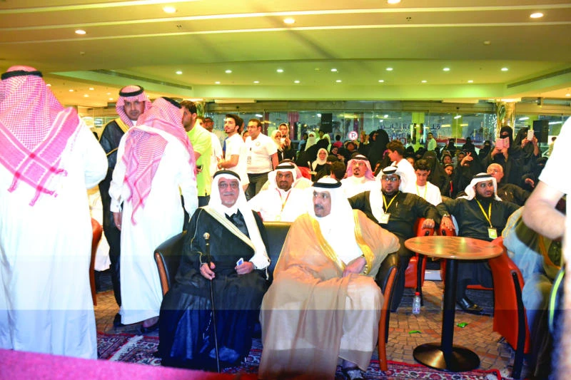 Jeddah observes World Disabled Day
