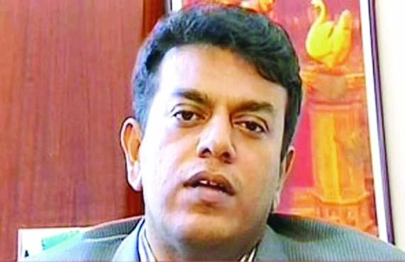 Kerala ex-CM’s son found guilty of violating rules