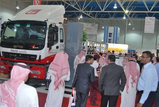 Transportation, logistics leaders to discuss Saudi opportunities