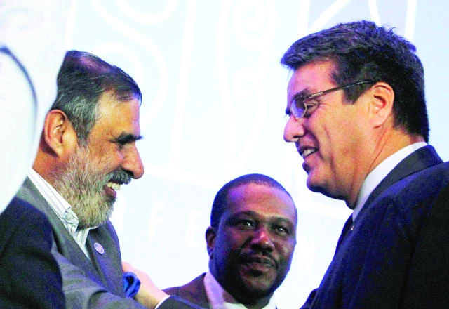 ‘Our gains must reach vulnerable economies’