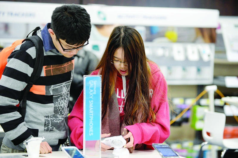 Apple wants Samsung to pay $22 million for legal bills