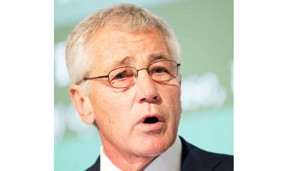 Hagel skips meeting with Karzai on Kabul visit