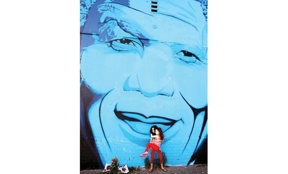 Mandela memorial one of largest in generations