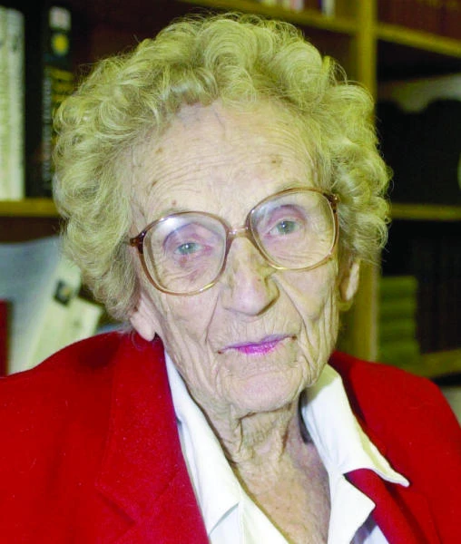 Items from Nancy Drew author to be auctioned