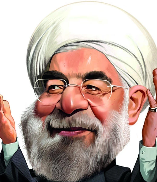 Is another Gorbachev in the making?