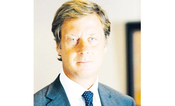 Accor embarks on new organization plan