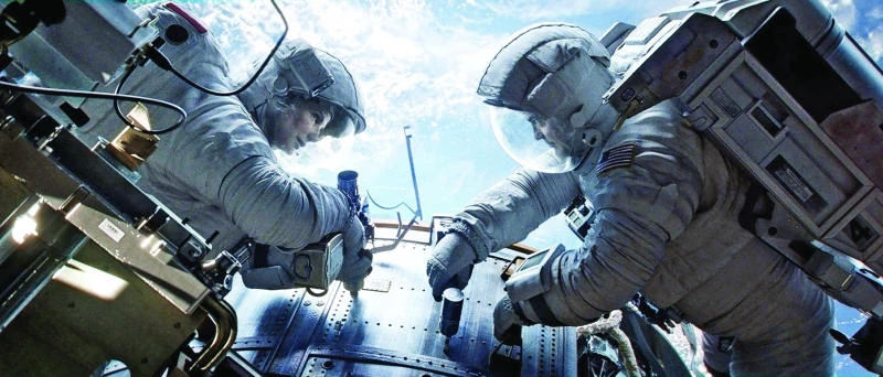 ‘Gravity,’ ‘Her’ tie for LA Film Critics top honor