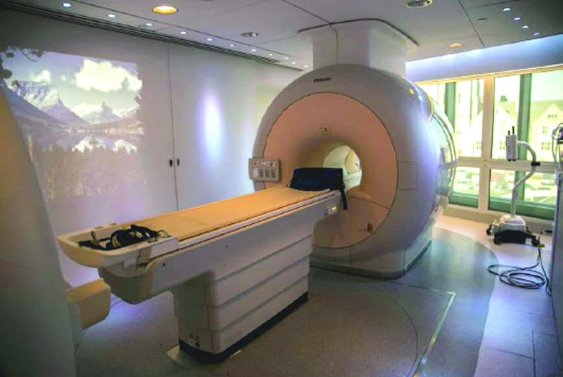 Philips boosts Saudi health care drive with latest devices, training