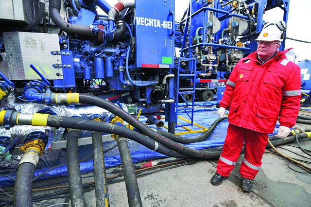 Barclays: Oil and gas companies to spend 6% more in 2014