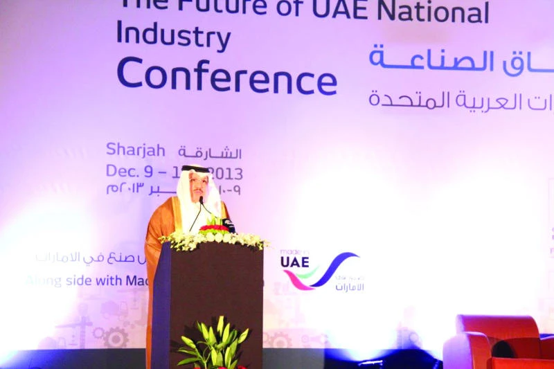 GCC industrial investments exceed $338 billion