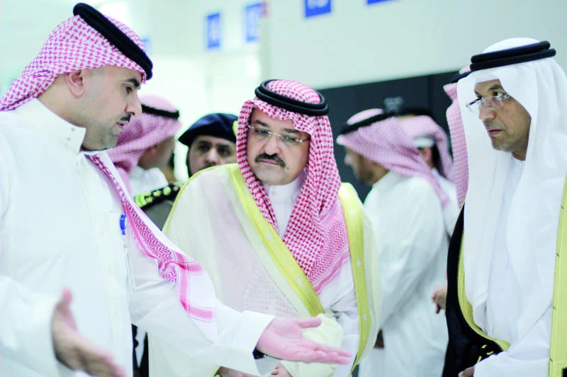 Mobily’s new data center in Jeddah to spur trade growth