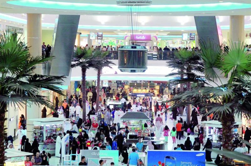 KSA ranks high among attractive retail markets