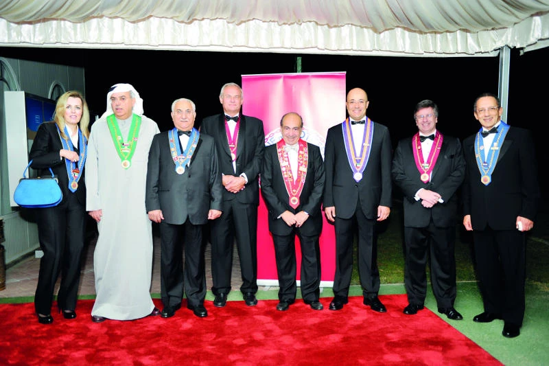 Hilton Kuwait Resort opens new Royal Marquee