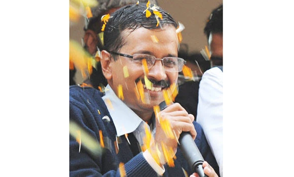 AAP win leaves Delhi leadership unclear