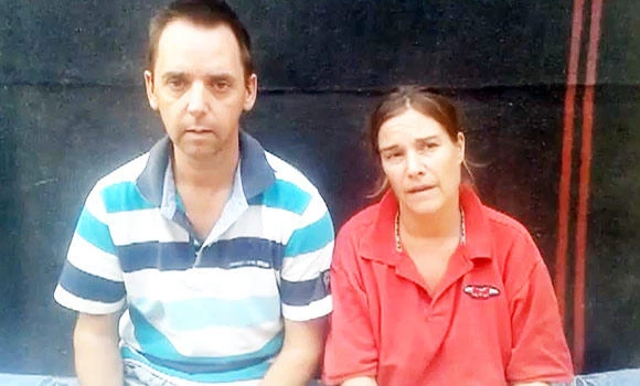 Yemen abductors free Dutch couple
