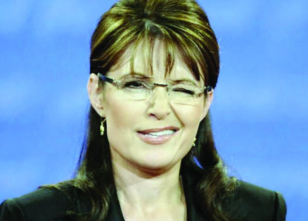 Sarah Palin to host sports show