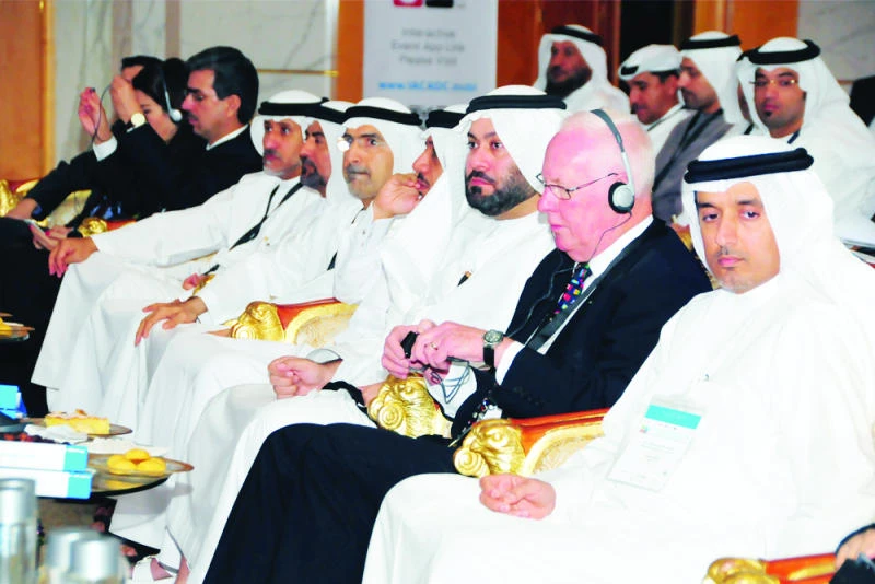 Dubai hosting conference on court excellence in changing world