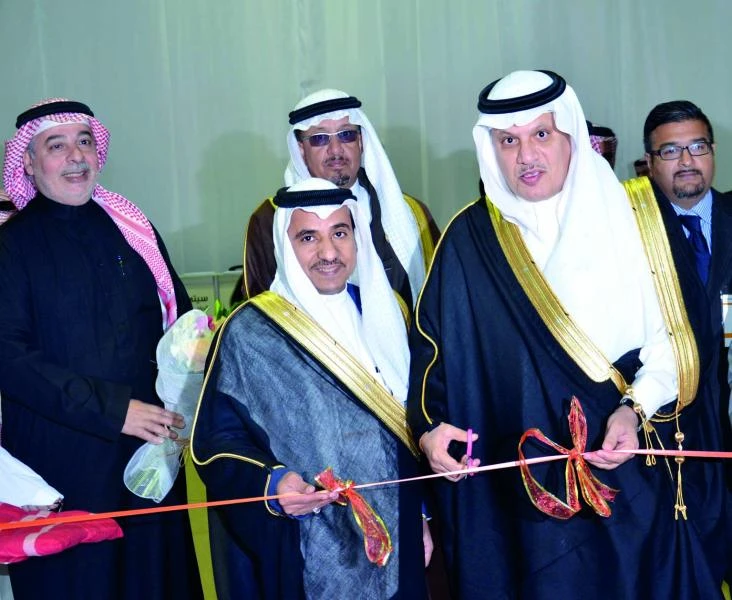 Kingdom’s real estate market enjoying enormous prosperity