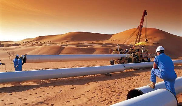 Gulf firms consider bid for Occidental Mideast stake