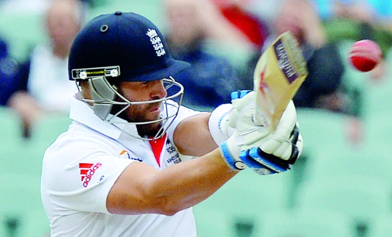 England needs greatest fightback ever, says Prior