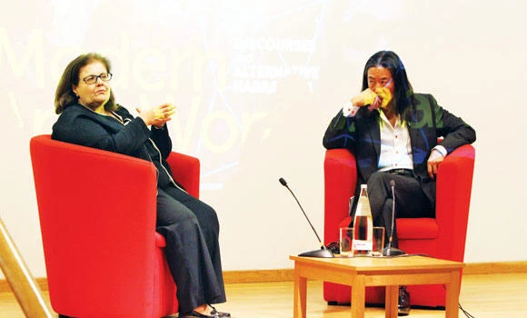 Arab women — misconceptions and distorted histories