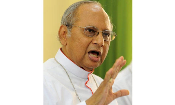Sri Lankan Church warns of ‘foreign intervention’