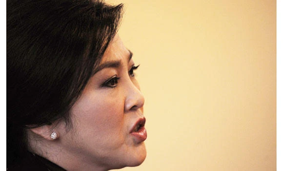Thailand crisis deepens as PM’s supporters weigh in