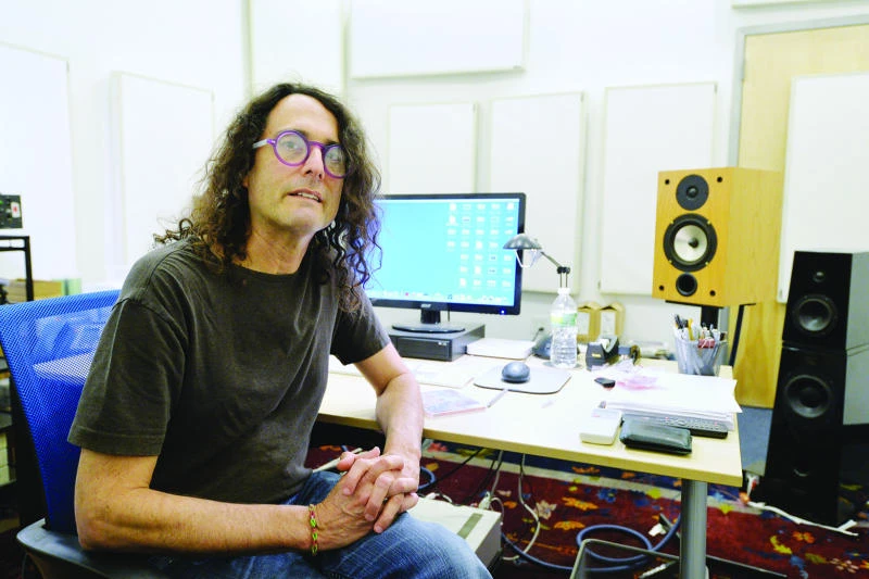 Music lovers seek to pump up digital audio quality