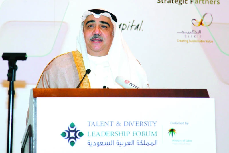 Fakeih: Job creation the main challenge