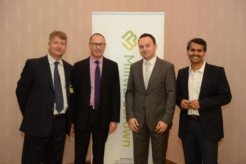 Millward Brown opens in Jeddah