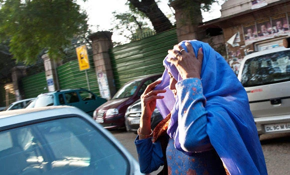 Mother of Indian hit-and-run driver in Australia defends son