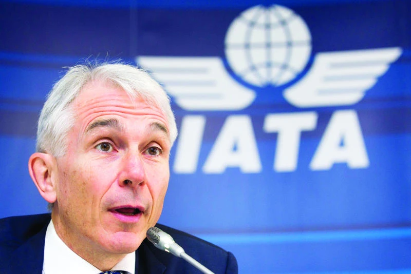 Airline profits ‘to hit record’
