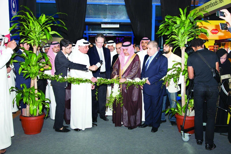 Food and beverage giants eye bigger KSA presence