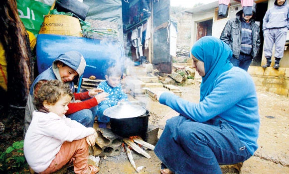 Geneva 2 invitation to KSA rekindles hope for Syrians