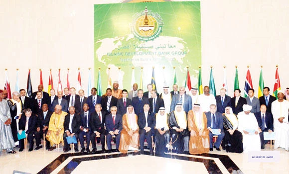 Key IDB meeting in Malaysia to set out 10-year strategy