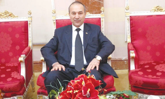 Turkmenistan seeks long-term relations