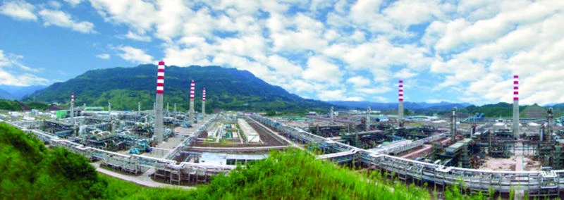 China oil demand growth to miss forecasts