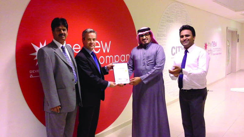 International gym chain
sets new standards