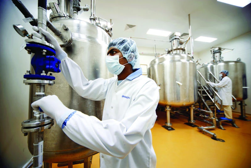 Dubai Investments’ exports surge 129% in last 5 years
