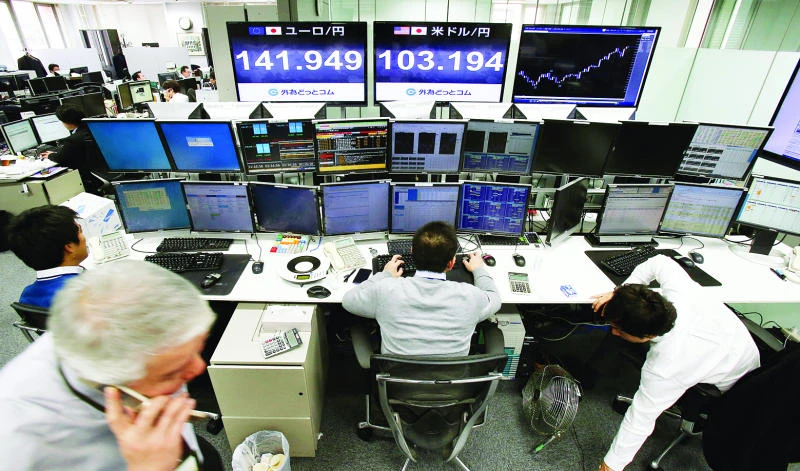 Philippines, Indonesia in currency deal with Japan