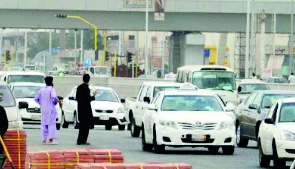 Bani Malek residents demand footbridge