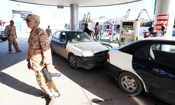 Colonel shot dead in Benghazi