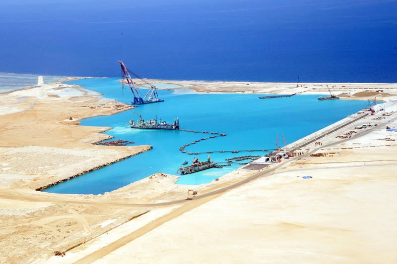 Investments in economic cities estimated at SR500 billion