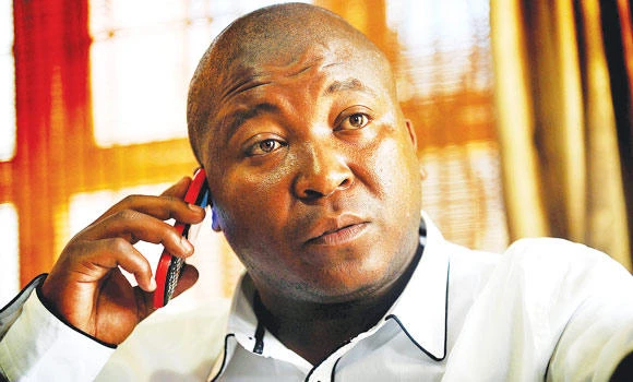 Sign language fiasco: Interpreter ‘a murderer’